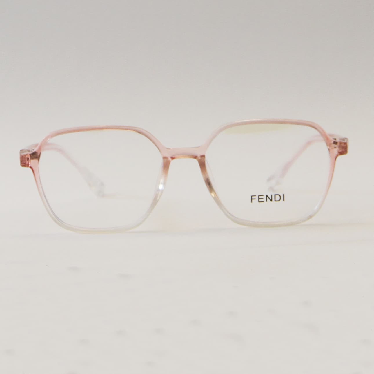 عینک طبی زنانه fendi مدل 20333 — تصویر ۵