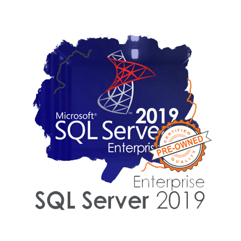 SQL Server 2019 Enterprise
