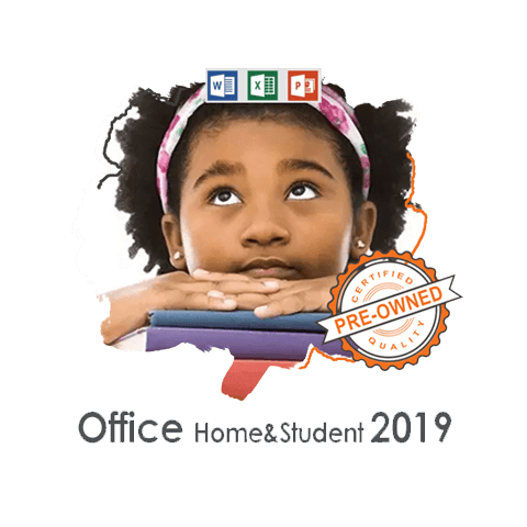 آفیس 2019 Home and Student