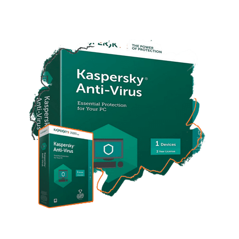 آنتی ویروس کسپرسکی kaspersky Antivirus
