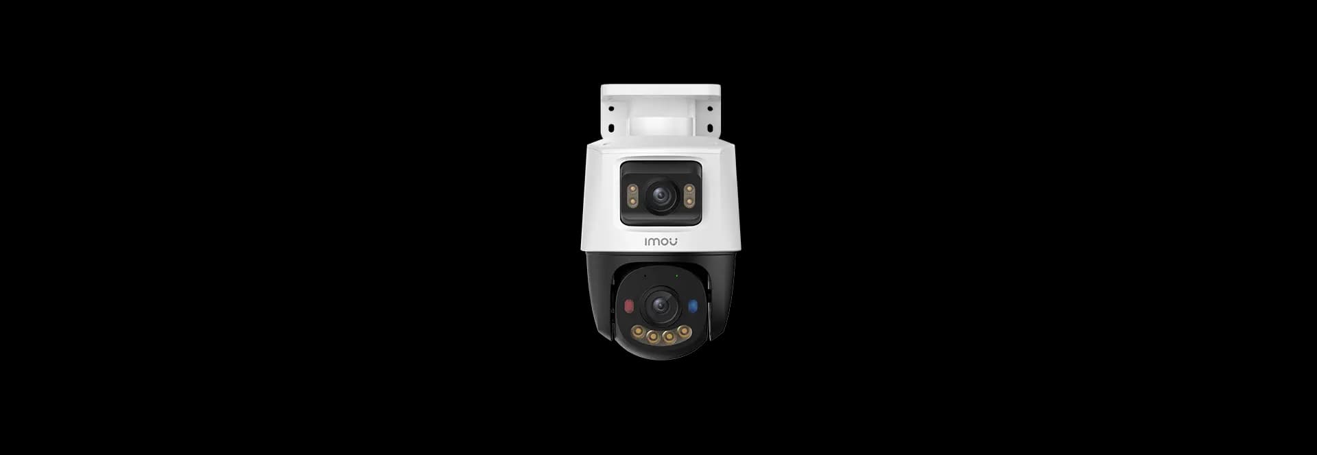 IPC-PS70FP-10M0 IMOU