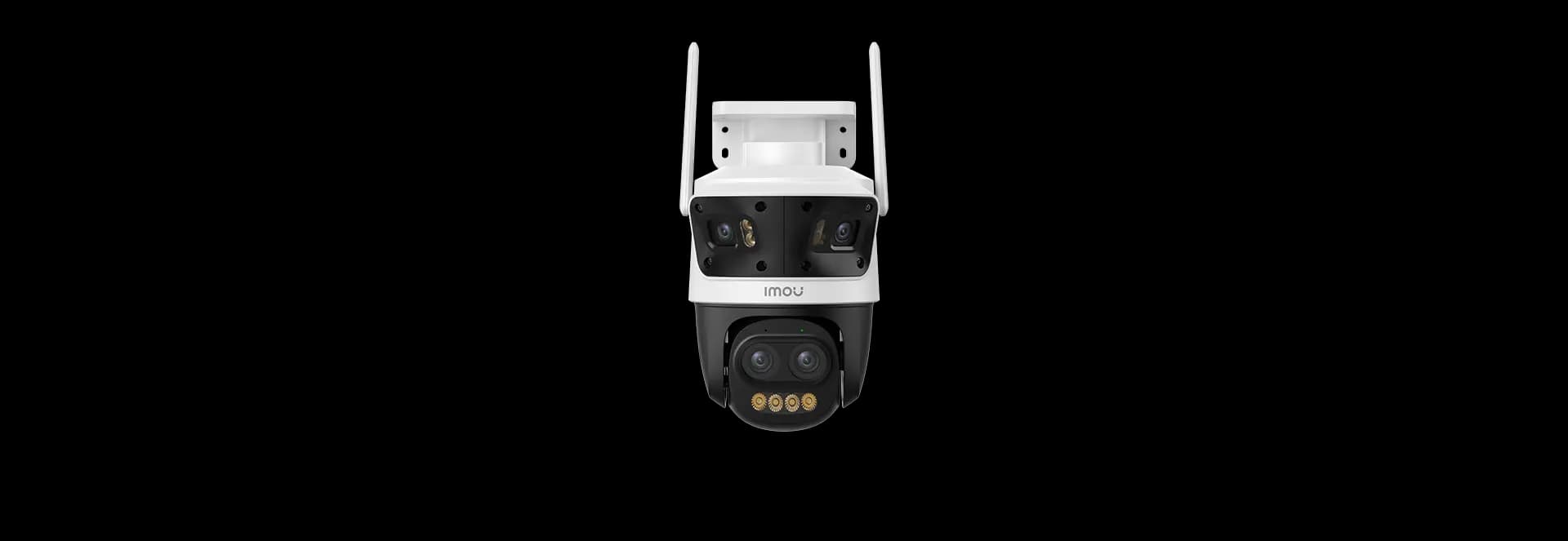 IPC-S76DP-13M0N IMOU