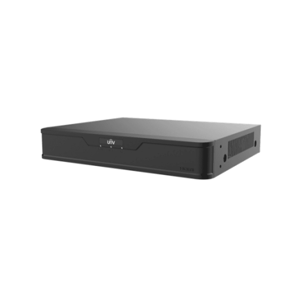 NVR301-16B-IQ UNIVIEW