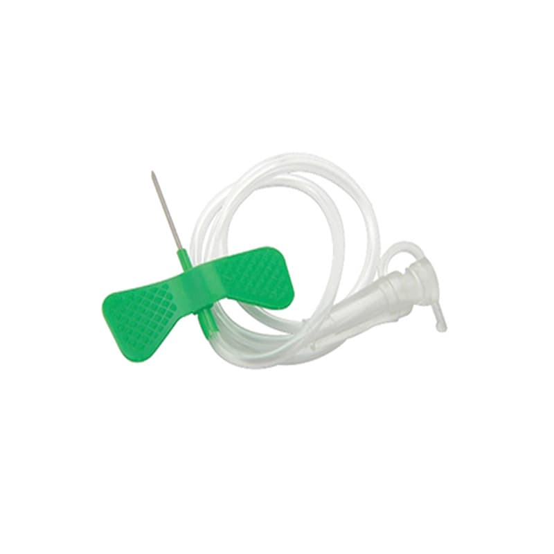 اسکالپ وین Scalp Vein
