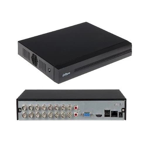 DH-XVR1B16H-I/T DAHUA