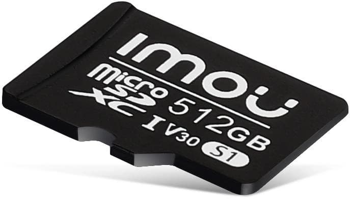 MEMORY 512 GB IMOUمموری 512 گیگ آیمو — تصویر ۳