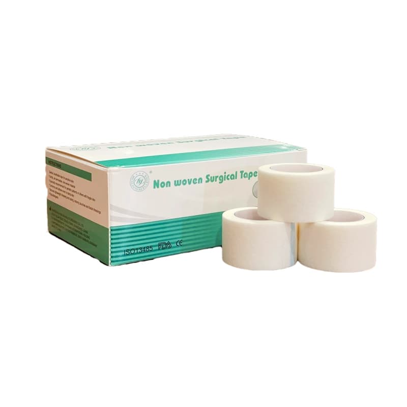 چسب ضد حساسیت نون وون Non woven — تصویر ۲
