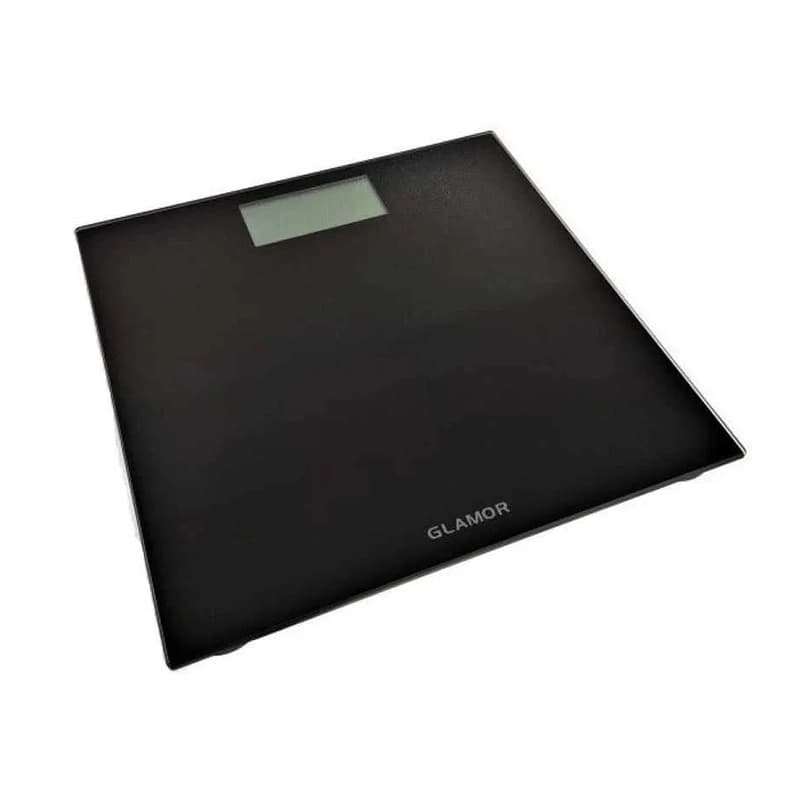 ترازو دیجیتال گلامور مدل Glamor GBS-1522 — تصویر ۲