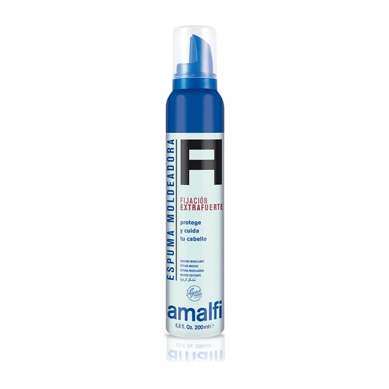 موس مو قوی آمالفی Amalfi Styling Mousse