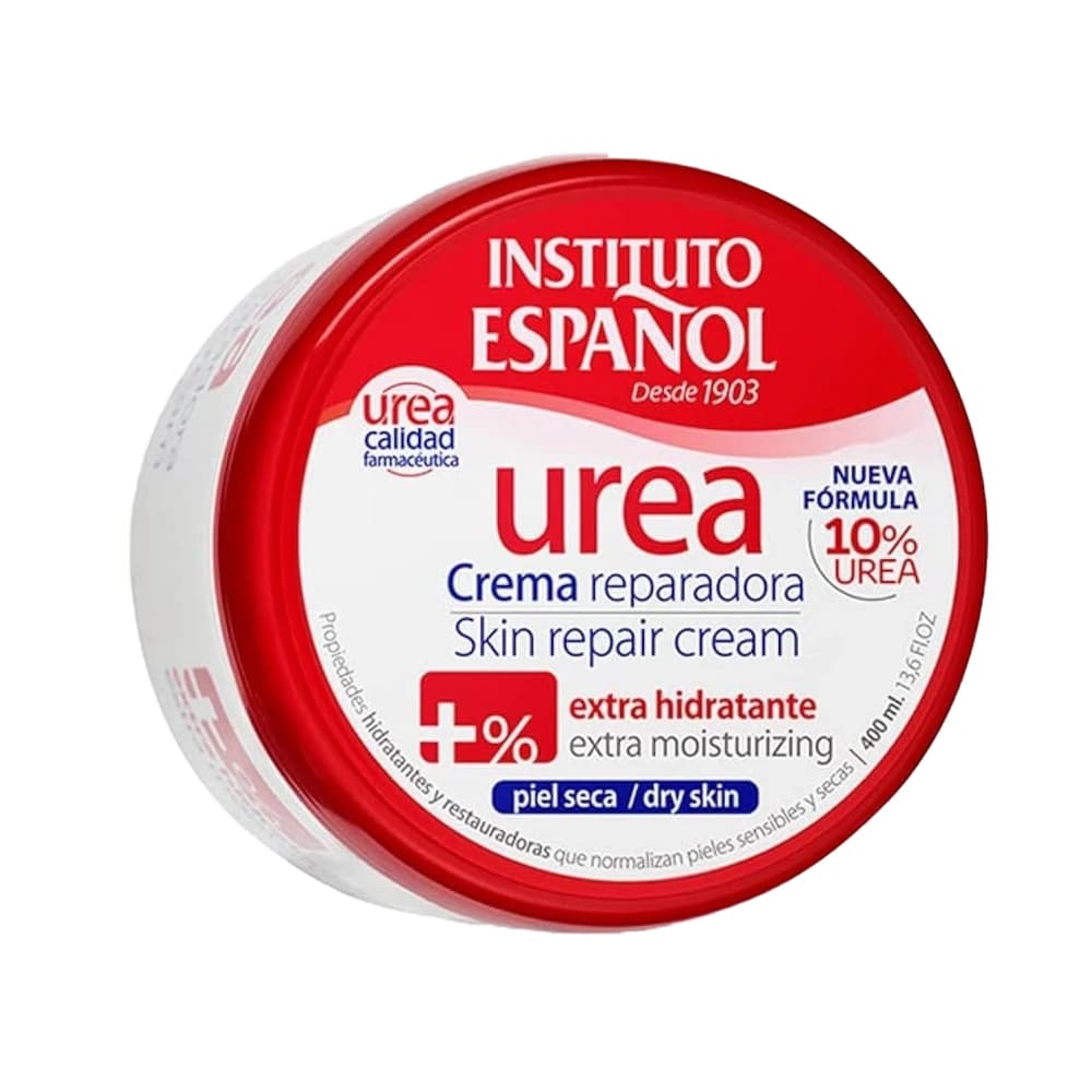 کرم آبرسان قوی پوست خشک اوره اسپانول Espanol Urea