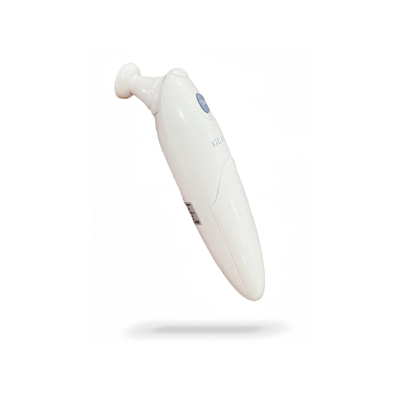 تب سنج دیجیتالی گوش و پیشانی گلامور مدل DET-102new