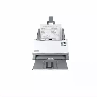 اسکنر پلاستک مدل SmartOffice PS3180U — تصویر ۶