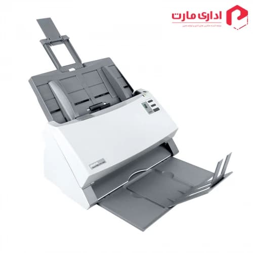 اسکنر پلاستک مدل SmartOffice PS3180U — تصویر ۵