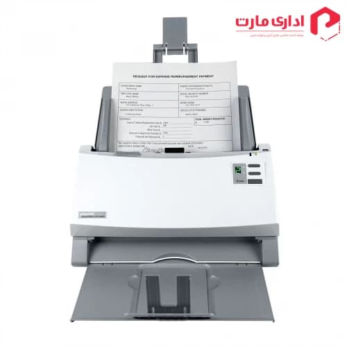 اسکنر پلاستک مدل SmartOffice PS3180U — تصویر ۳