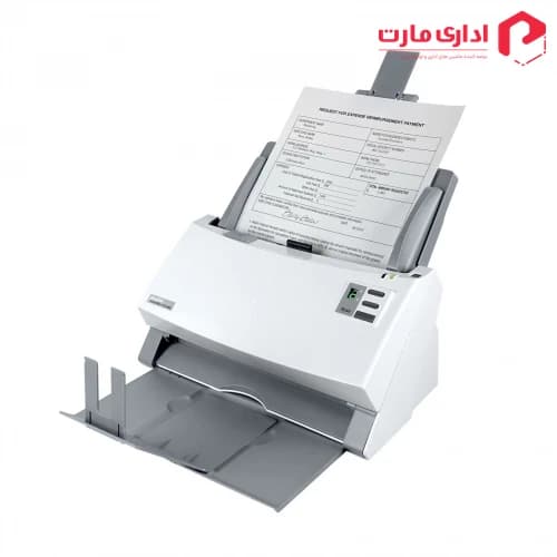 اسکنر پلاستک مدل SmartOffice PS3180U — تصویر ۴