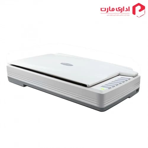 اسکنر پلاستک مدل OpticPro A320E — تصویر ۴