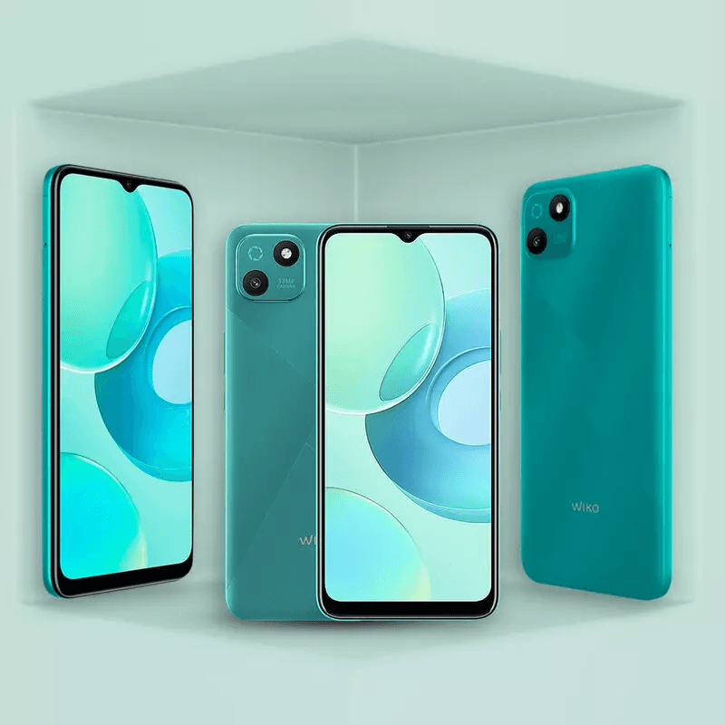 گوشی موبایل ویکو T10 ظرفیت 64 گیگابایت رم 2 گیگابایت — تصویر ۳