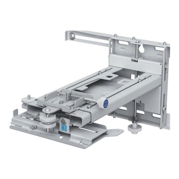 ویدئو پروژکتور اپسون مدل EPSON EB-685W — تصویر ۴