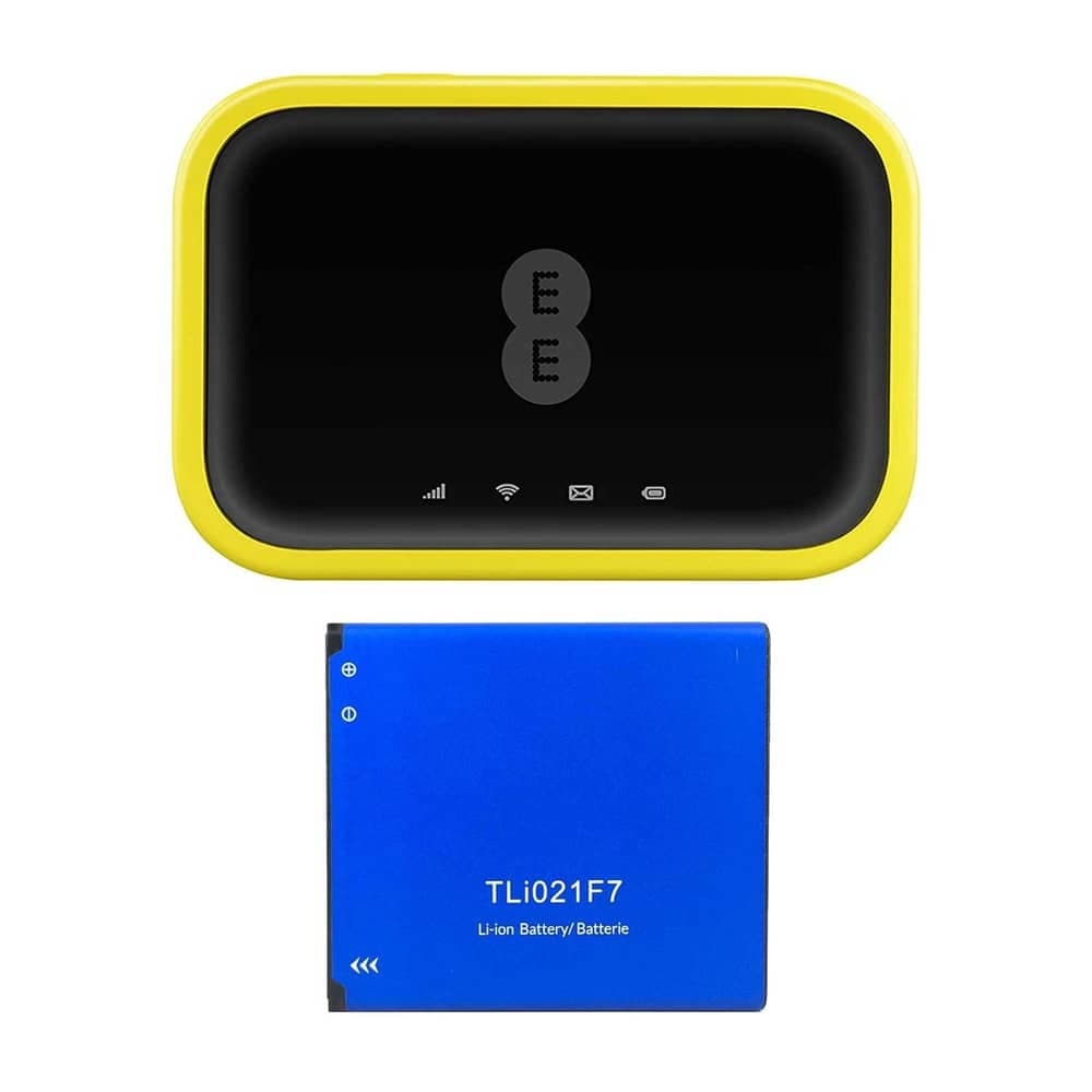 باطری مودم آلکاتل EE70 Alcatel مدل TLi021F7(اورجینال)