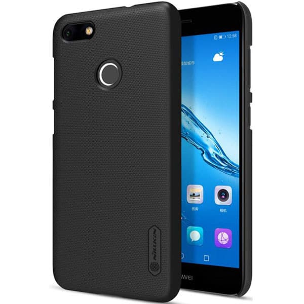 قاب محافظ سیلکونیه هواوی Case Huawei Y6 Pro 2017/P9 Lite