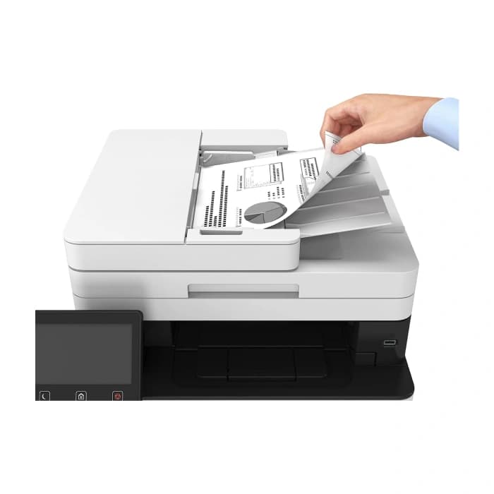 پرینتر چندکاره لیزری کانن مدل i-SENSYS MF426dw — تصویر ۷