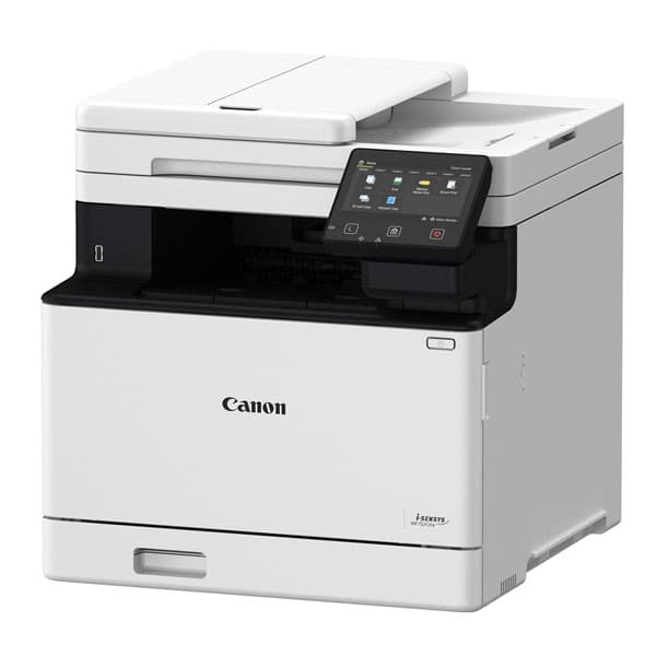 پرینتر چندکاره لیزری کانن مدل i-SENSYS MF752Cdw — تصویر ۹