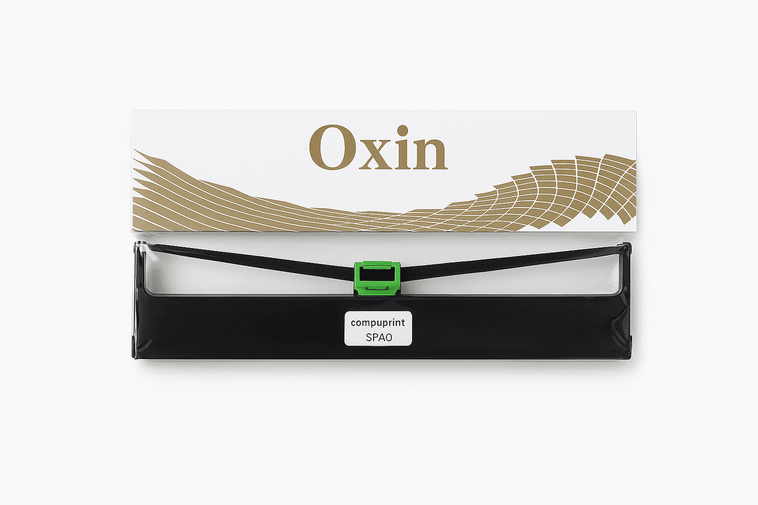 ریبون سوزنی PR4 الیوتی برند اکسین( pr4 oliveti oxin)