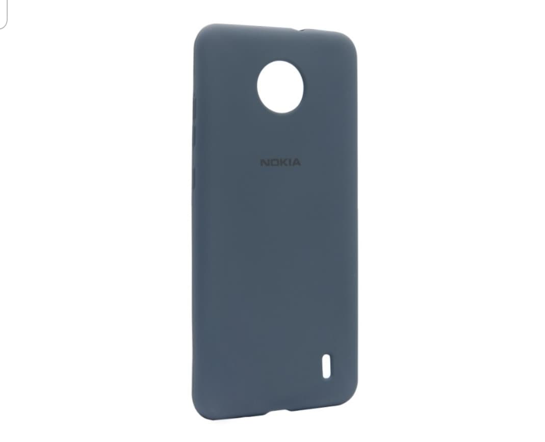کاور مناسب برای گوشی موبایل Nokia C10/C20(قیمت از 75000) در 12 رنگ