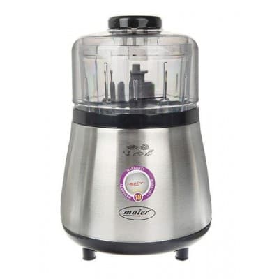 خردکن یک دو سه مایر MAIER مدل MR-311 — تصویر ۸