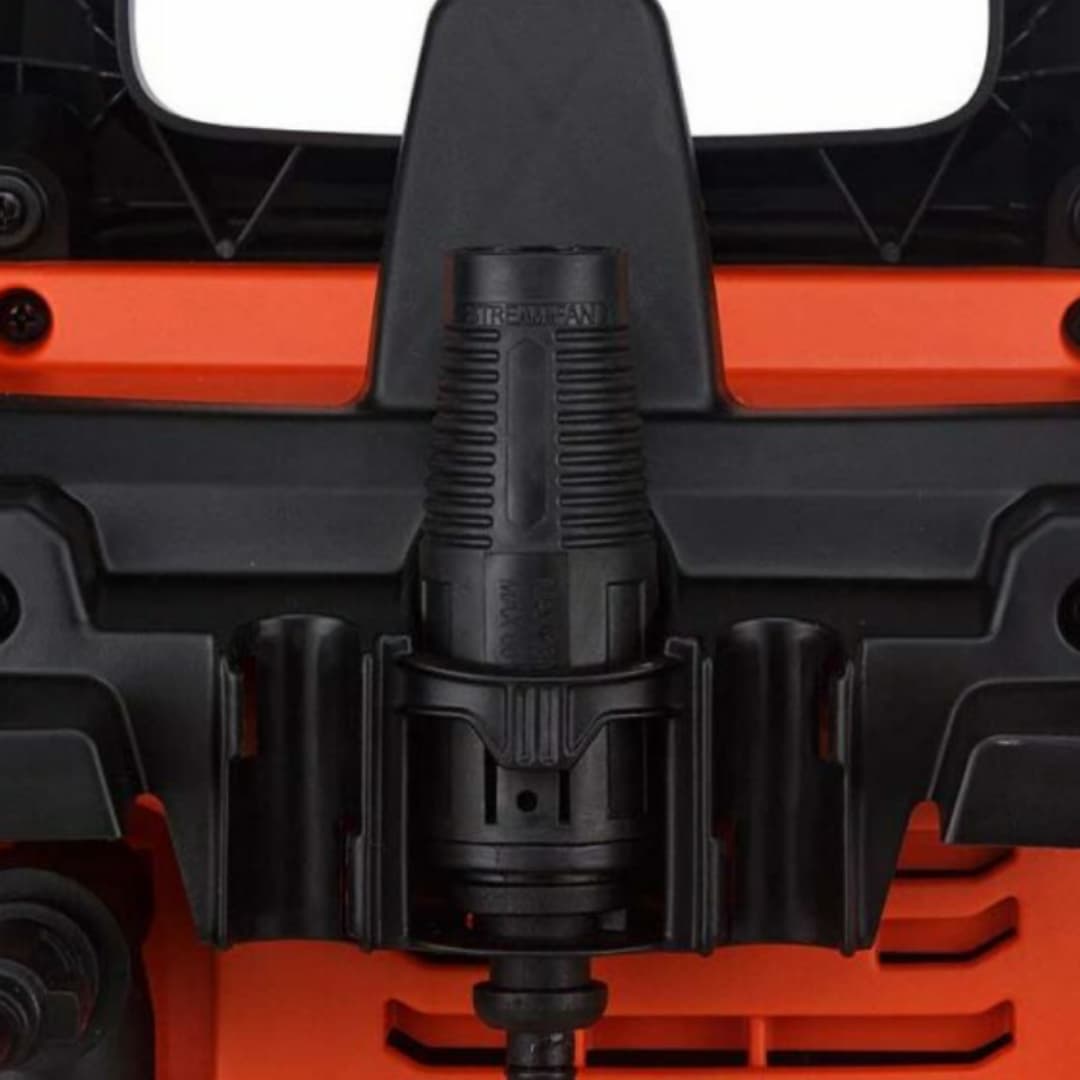 کارواش بلک اند دکر 100 بار BLACK AND DECKER مدل BXPW1300E — تصویر ۸