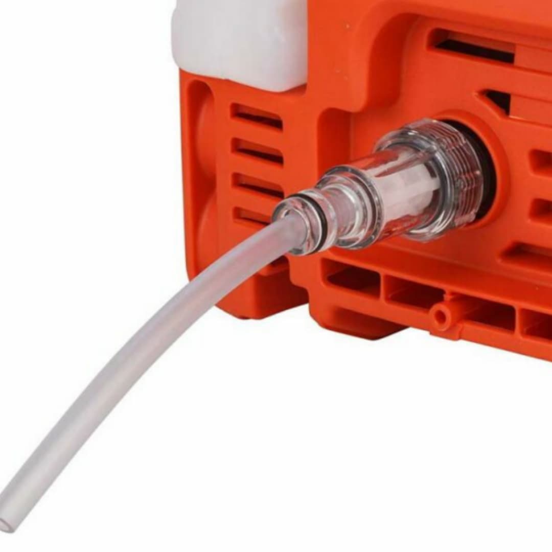 کارواش بلک اند دکر 100 بار BLACK AND DECKER مدل BXPW1300E — تصویر ۷