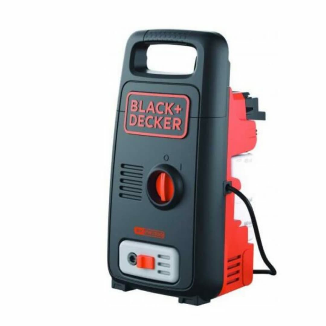 کارواش بلک اند دکر 100 بار BLACK AND DECKER مدل BXPW1300E — تصویر ۵