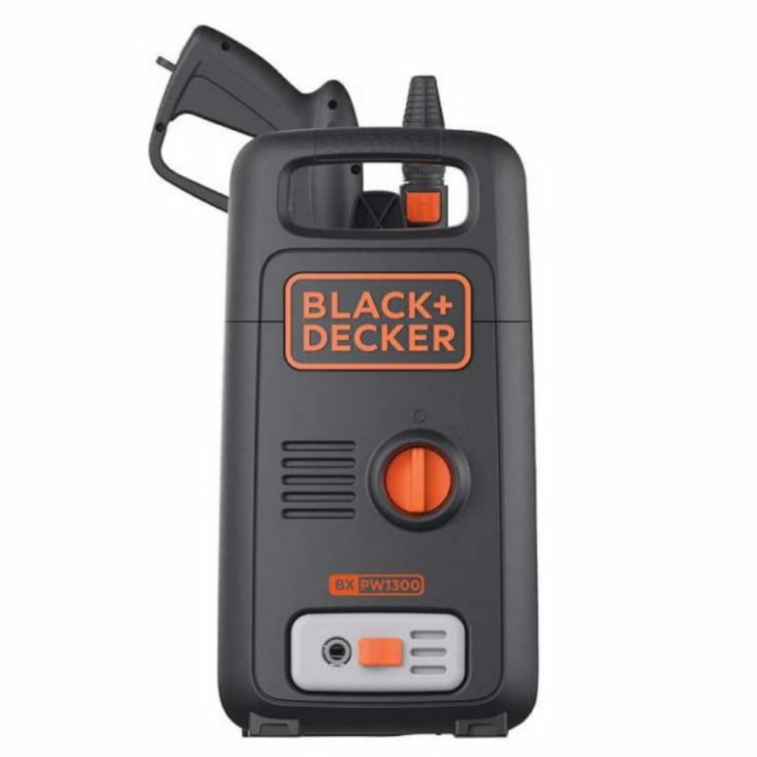 کارواش بلک اند دکر 100 بار BLACK AND DECKER مدل BXPW1300E