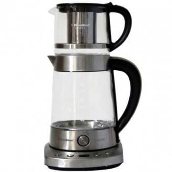 چای ساز سرهمی همیلتون Hamilton مدل HTS-998 — تصویر ۱۱