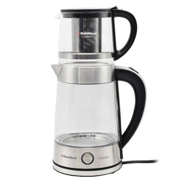 چای ساز سرهمی همیلتون Hamilton مدل HTS-998 — تصویر ۱۰