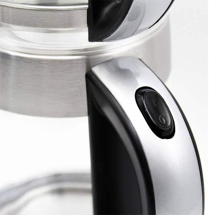 چای ساز سرهمی همیلتون Hamilton مدل HTS-998 — تصویر ۶