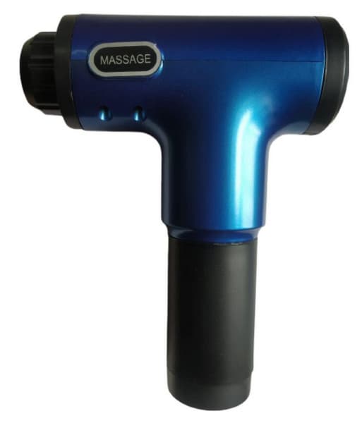 ماساژور شارژی تفنگی برقی گان FASCIAL GUN مدل KH-320 — تصویر ۴