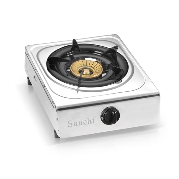 اجاق گاز تک شعله ساچی SAACHI GAZ STOVE مدل NL-GAS-5113