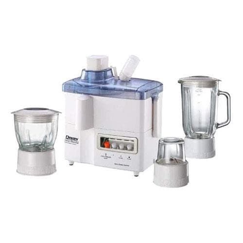 آبمیوه گیری چهار کاره دسینی Dessini مدل DS-555