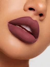 رژ جامد مات شیگلم Sheglam سری Matte Allure رنگ Wedding — تصویر ۷