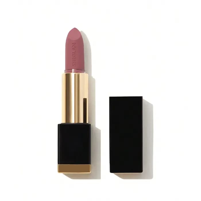 رژ جامد مات شیگلم Sheglam سری Matte Allure رنگ Wedding — تصویر ۸