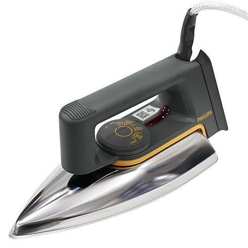 اتو فیلیپس اصل PHILIPS مدل HD-1172 اتو خشک دستی
