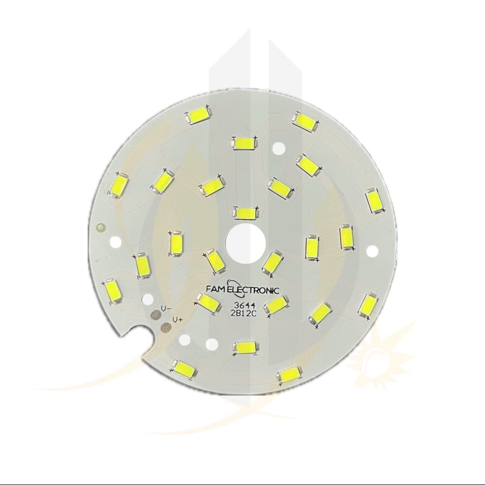 چیپ 12 وات درایوری smd 12w — تصویر ۵