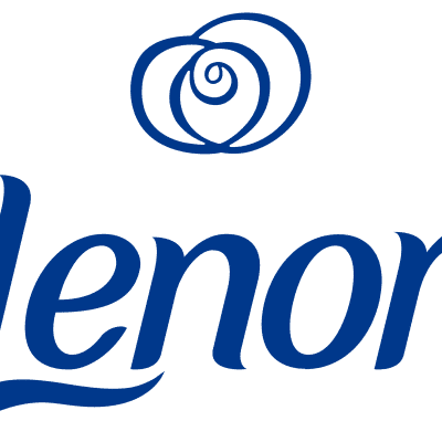 مایع اتو لنور Lenor خوشبو کننده و افزایش دهنده اتو پذیری لباس رایحه Spring Awakening حجم یک لیتری — تصویر ۳