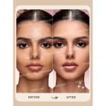 پودر فیکس بی رنگ شیگلم Sheglam مدل Blur In A Bottle رنگ Translucent حجم 30 گرم — تصویر ۷