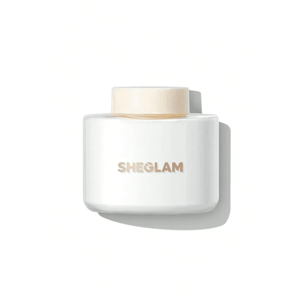 پودر فیکس بی رنگ شیگلم Sheglam مدل Blur In A Bottle رنگ Translucent حجم 30 گرم