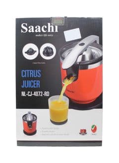 آب مرکبات گیری ساچی saachi مدل 4072 — تصویر ۳