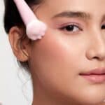 براش رژ گونه پنجه گربه ای شیگلم Sheglam — تصویر ۶