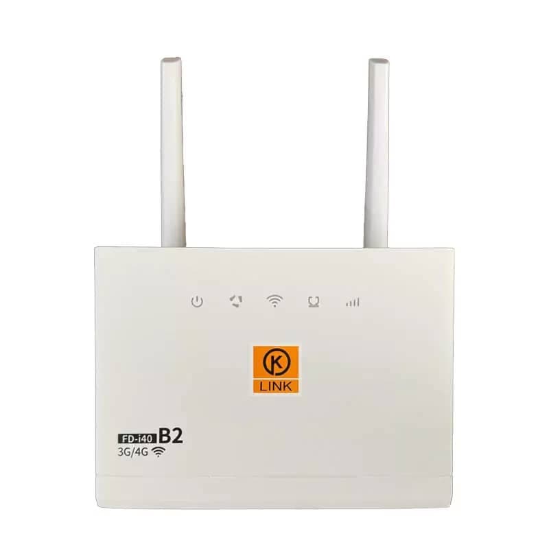 مودم سیم کارتی 3G/4G بی لینک مدل Blink FD-i40 B3