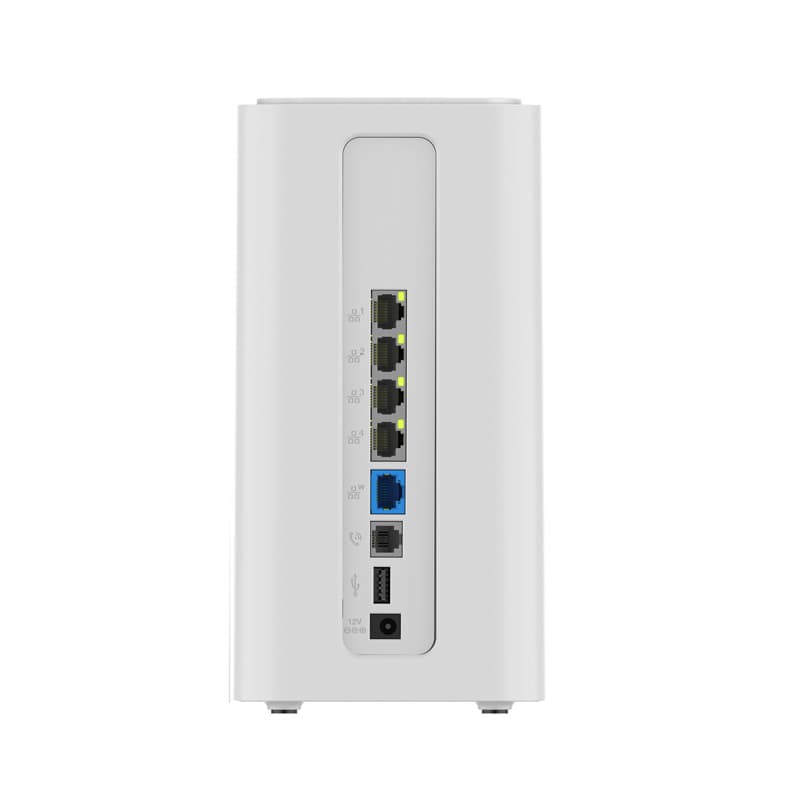 مودم روتر 5G/TD-LTE مدل HA5420 — تصویر ۹